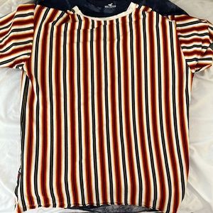 Striped Tee